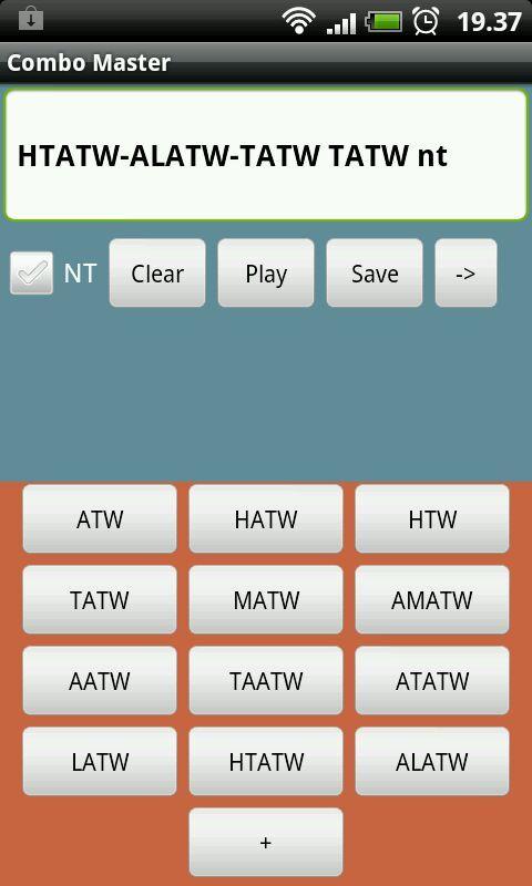 Freestyle Combo Master