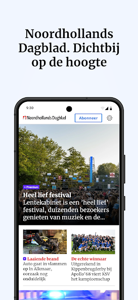 Noordhollands Dagblad