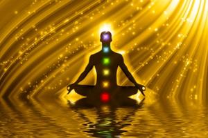 Meditation Relaxing Yoga Sound