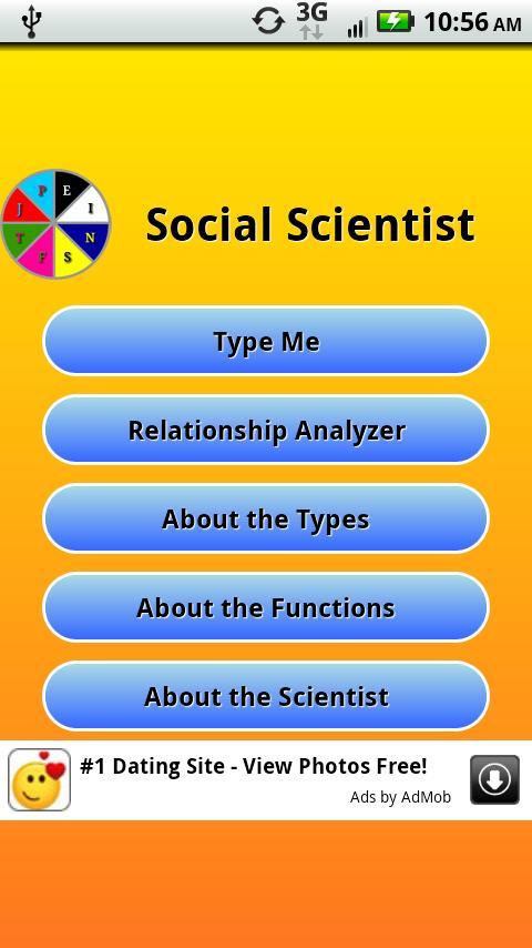Social Scientist v1.1