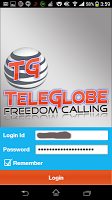 TeleGlobe Freedom VOIP