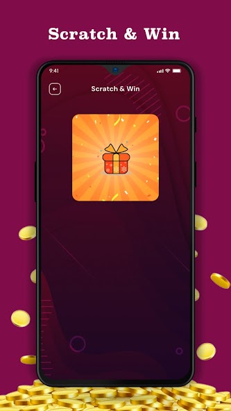 EasyCoins - Get Coins Easily