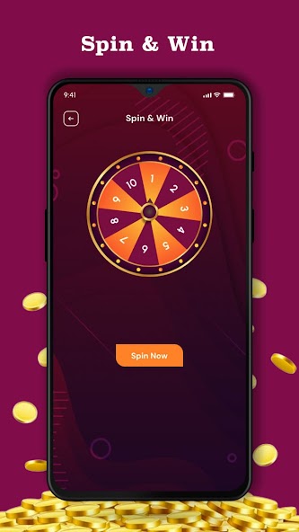 EasyCoins - Get Coins Easily