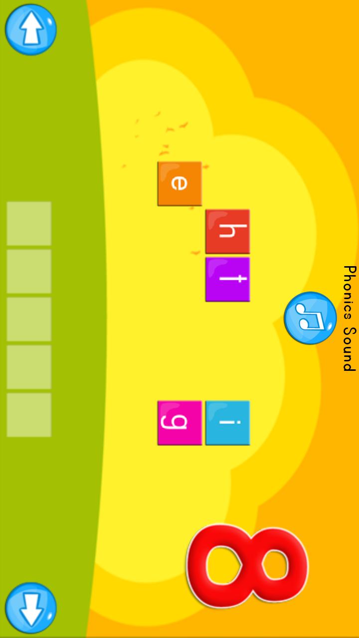 Preschool All Words 2 Lite