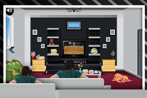 Escape From Kidnapper