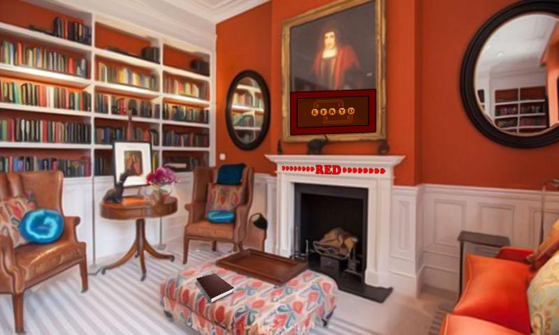 Senior Community Home Escape