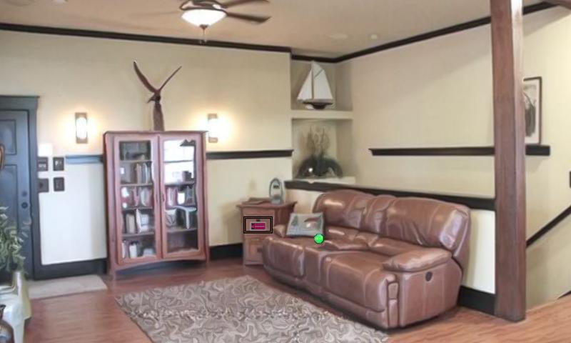 Senior Community Home Escape