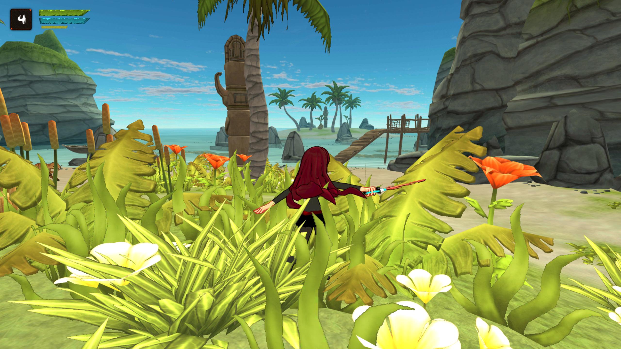 Angelucia Viano's Mercy FREE