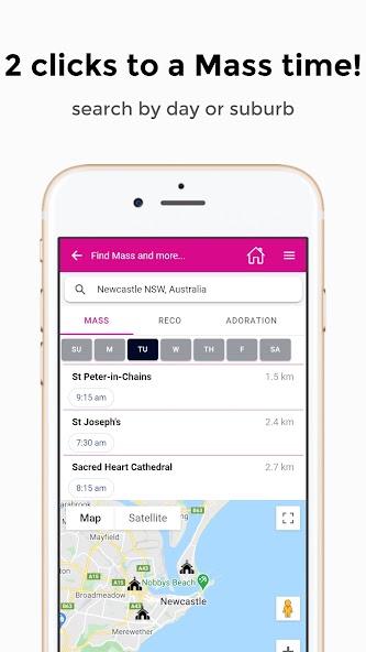 Diocese of Maitland-Newcastle