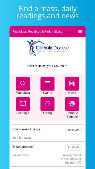 Diocese of Maitland-Newcastle