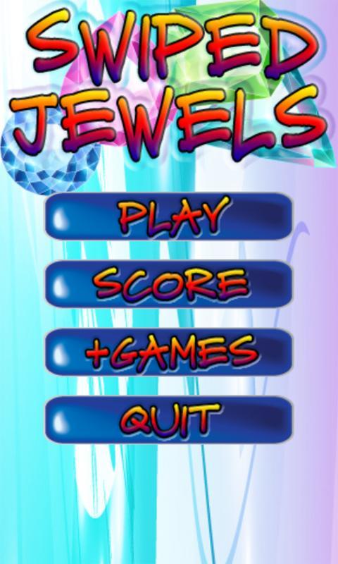 Swiped Jewels