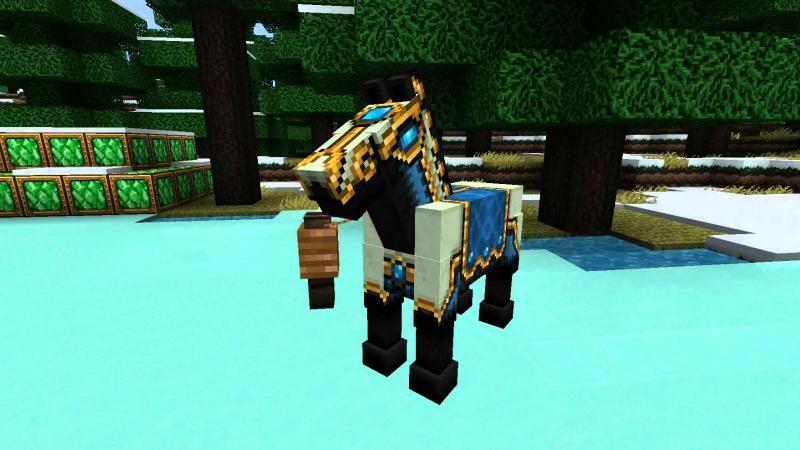 Horse Game Mine Ideas