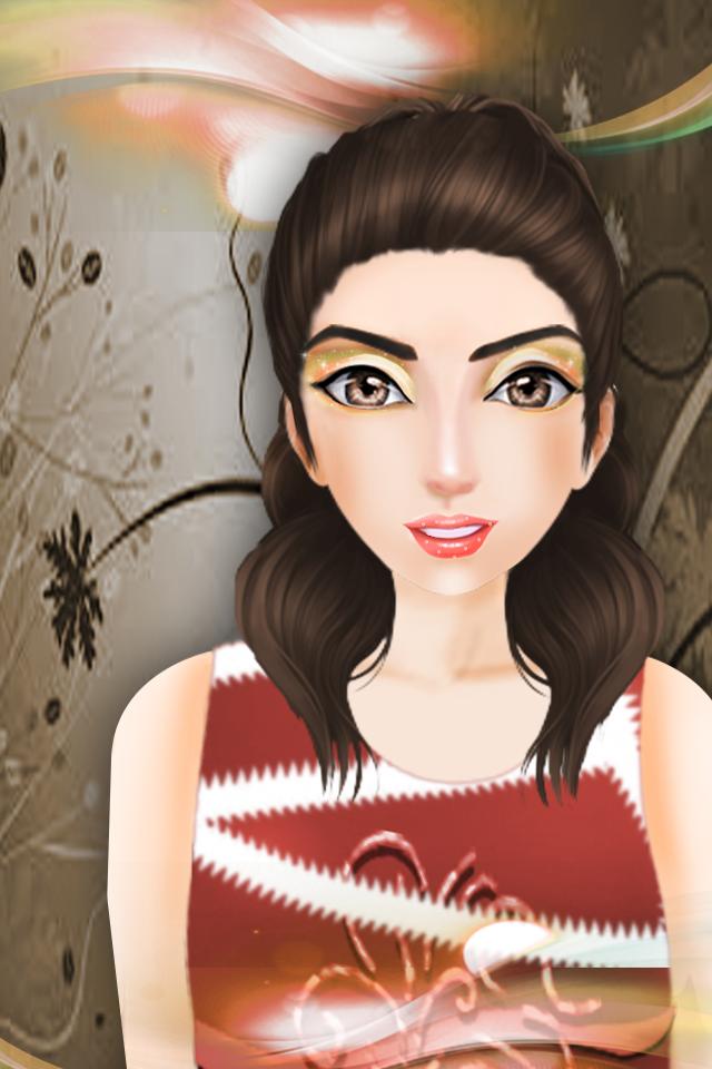 Plastic Surgery Double Eye-Lid