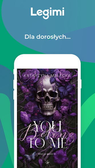 Legimi - ebooki i audiobooki