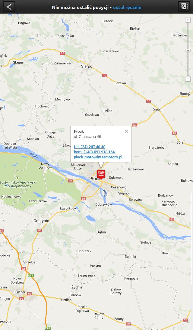 Inter Motors Katalog 2014