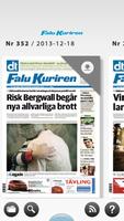 Falu-Kuriren e-tidning