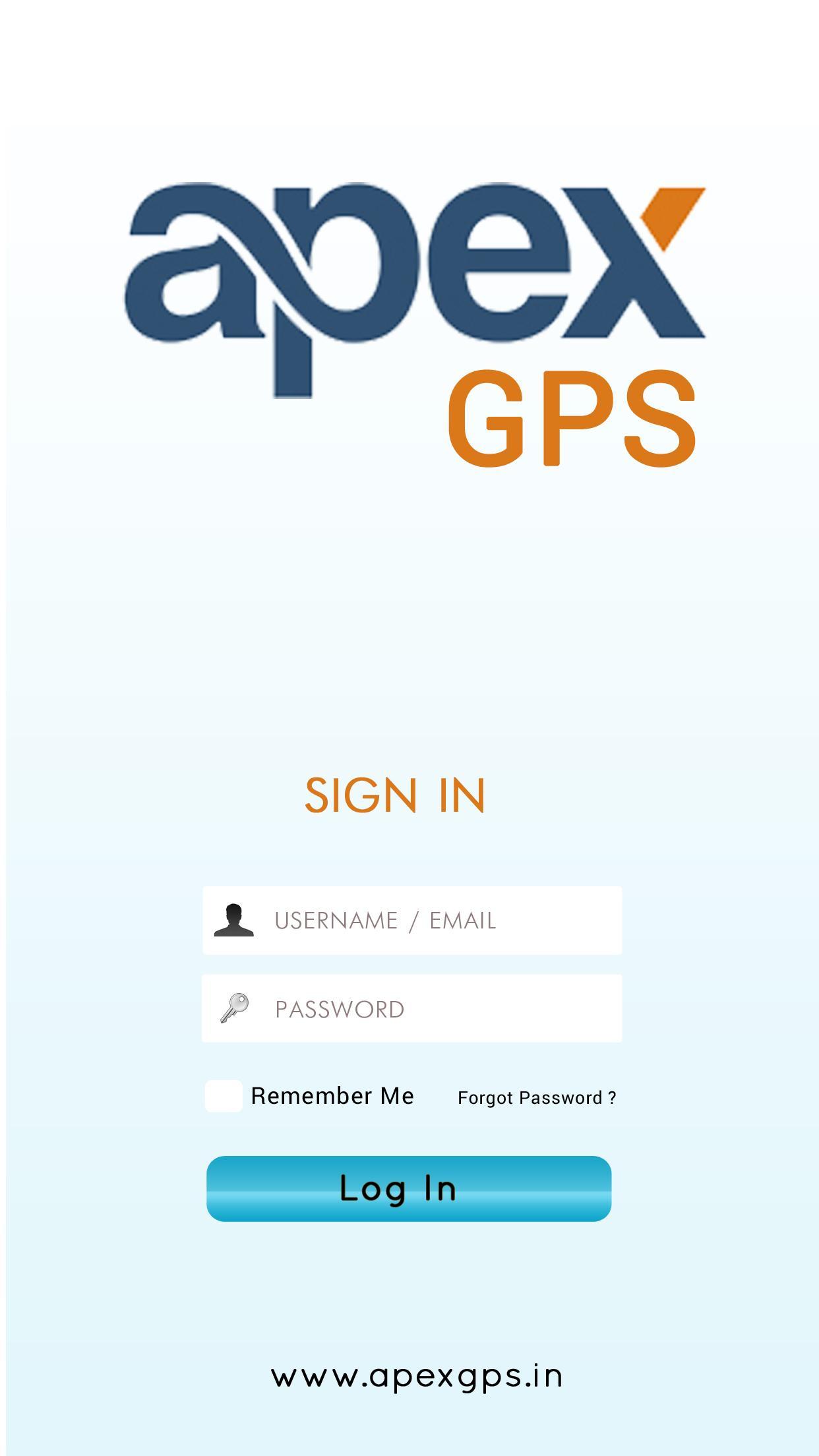 Apex GPS 2.0