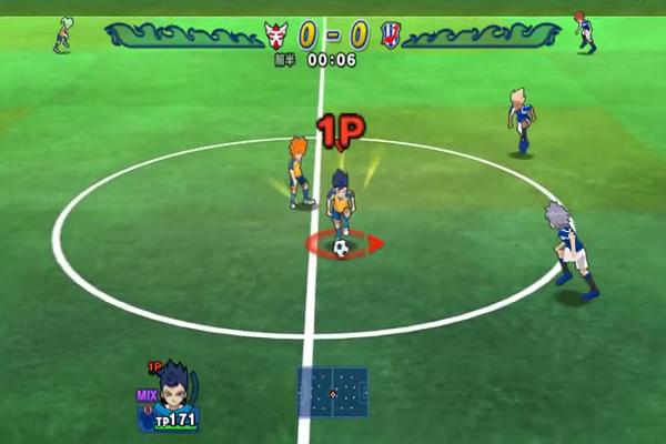 Top Inazuma Eleven Go Football Guide