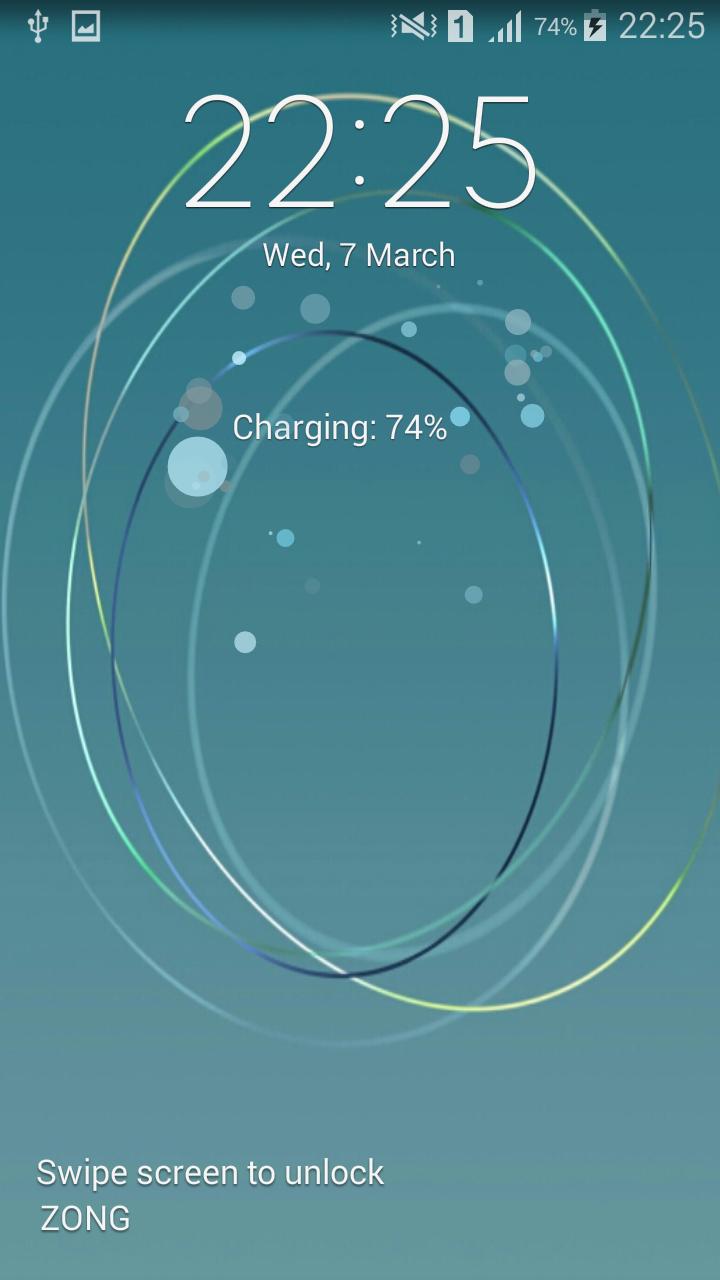 Theme for Sony Xperia Xz2