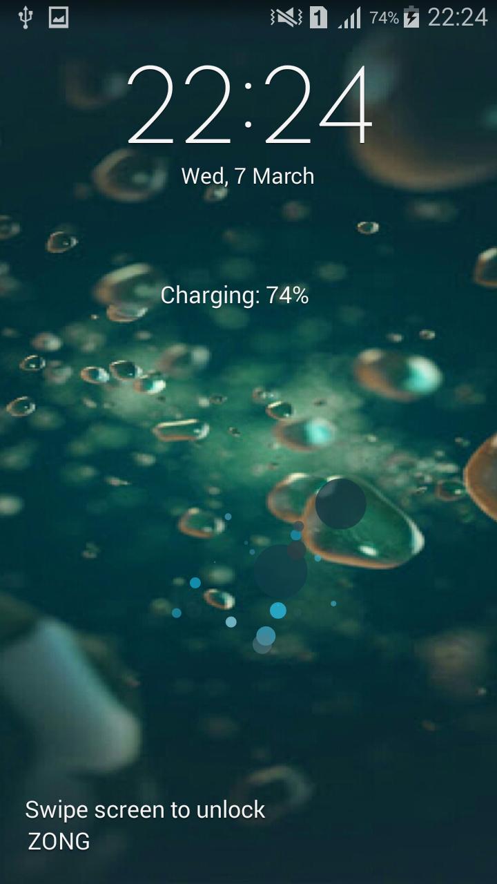 Theme for Sony Xperia Xz2