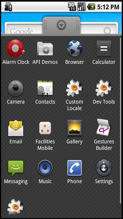 OneSite Facilities Mobile