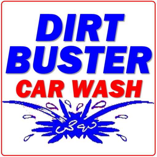 Dirtbuster Car Wash
