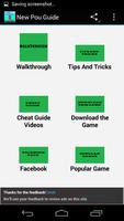 New Pou Guide
