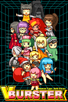 V BURSTER