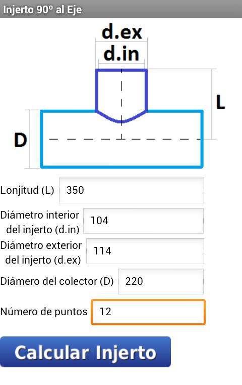 Trazado de tuberia El Tubero Free