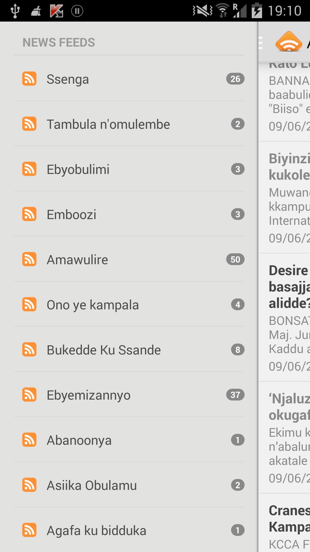 Bukedde Online