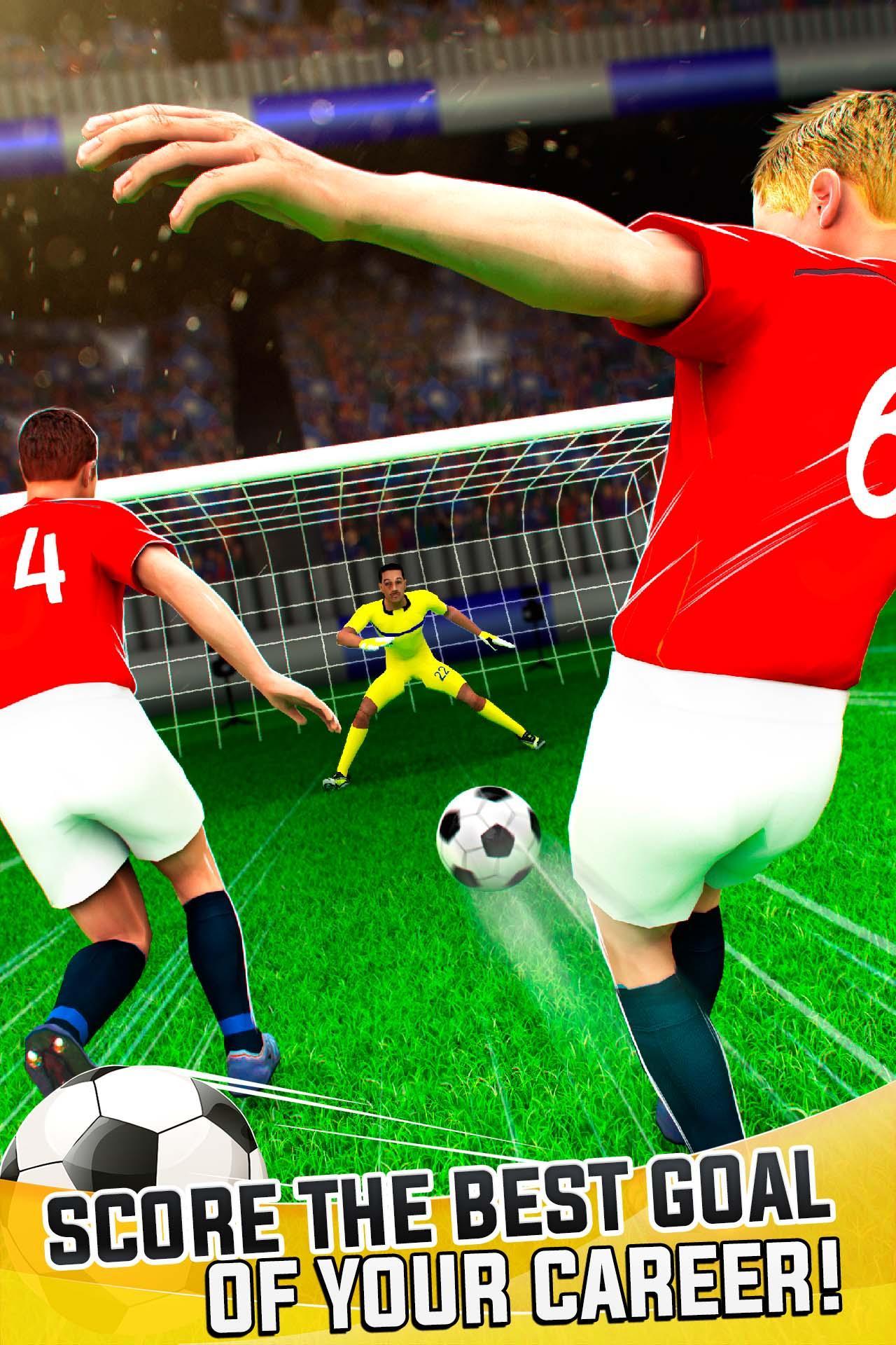 Manchester Devils Soccer