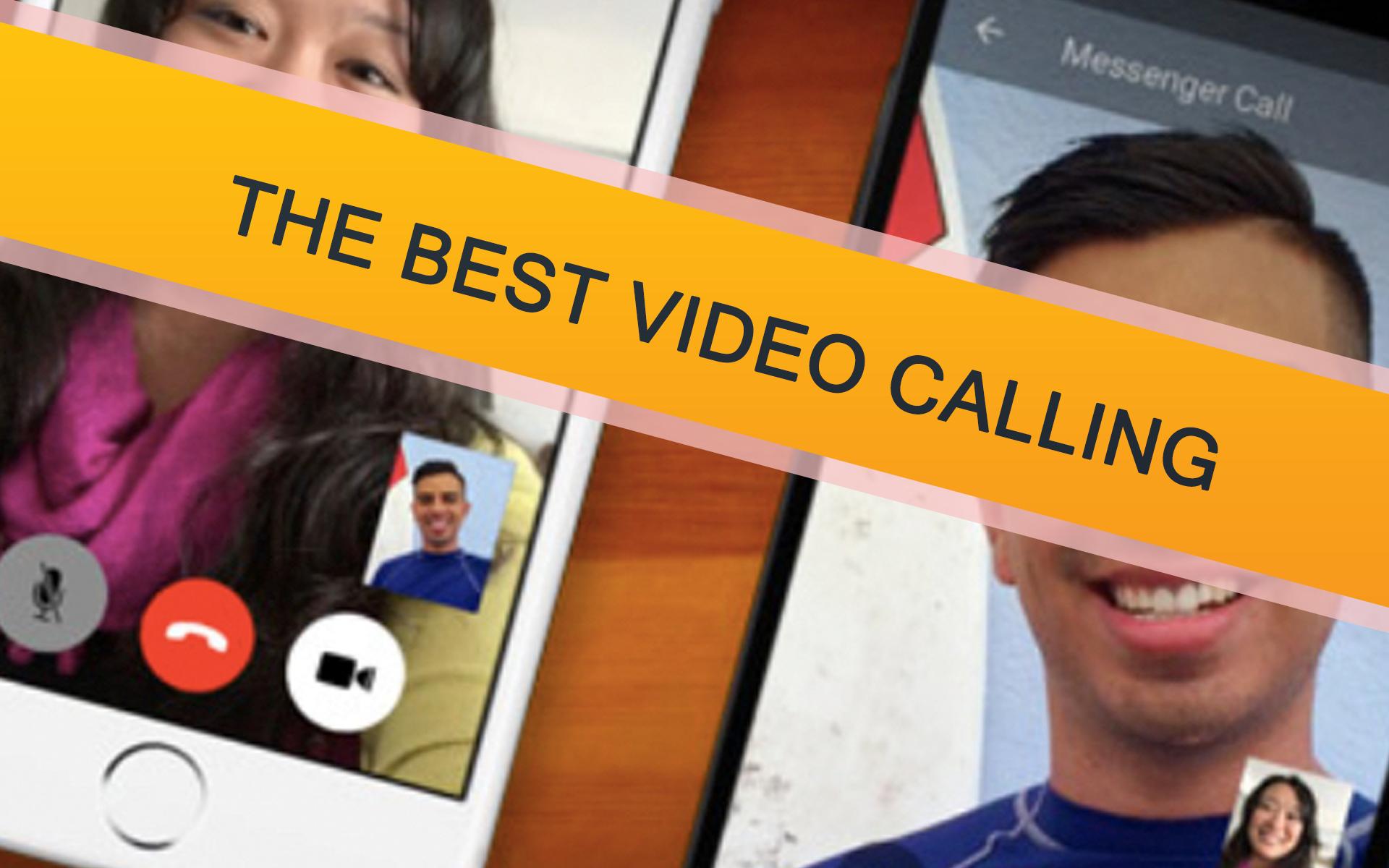 Video Calling for Android 2015