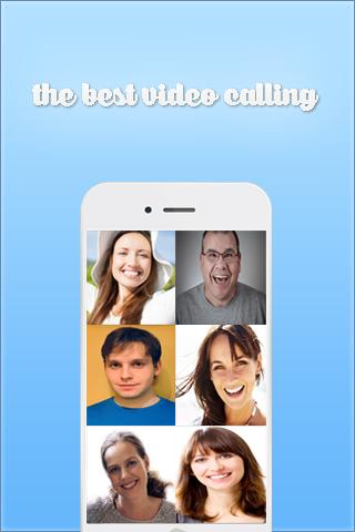 Video Calling for Android 2015
