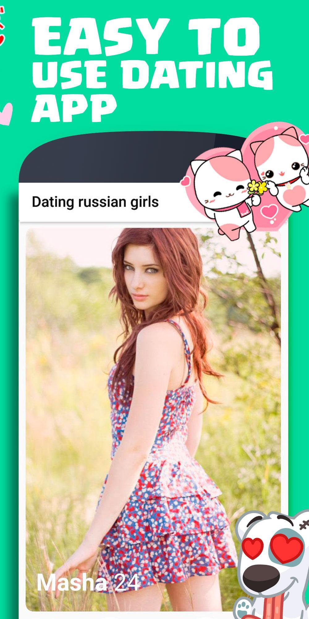 meet russian girls