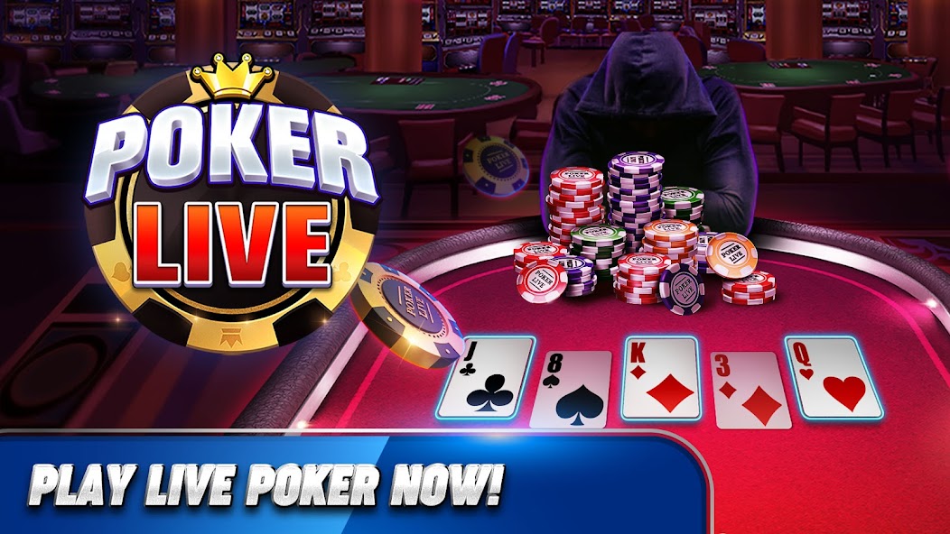 Poker Live