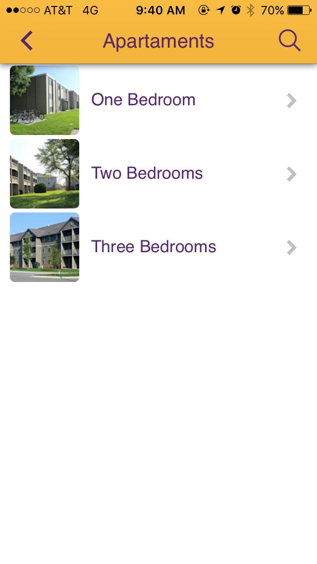 Live Active Apartments