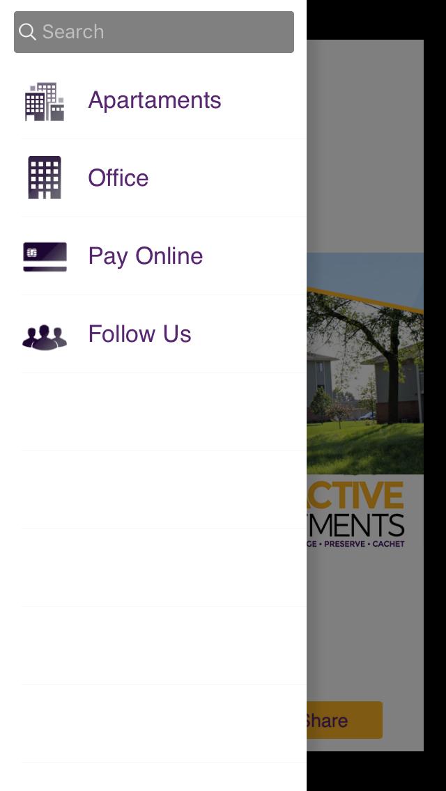 Live Active Apartments