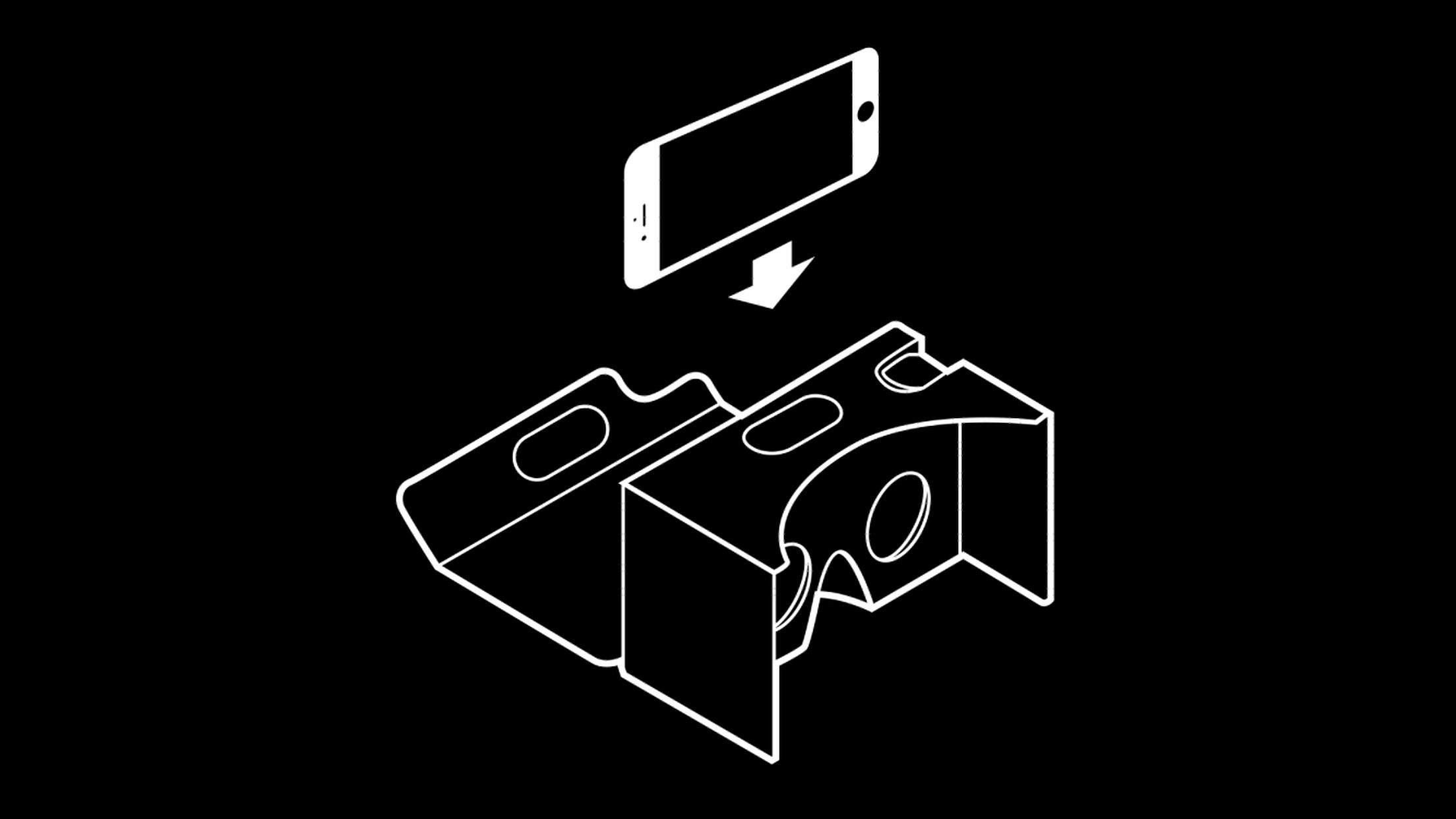 Toyota C-HR VR Viewer