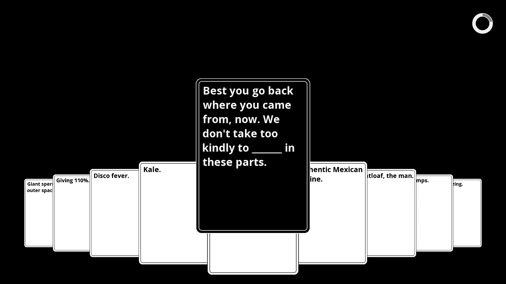 You Suck (Unreleased)