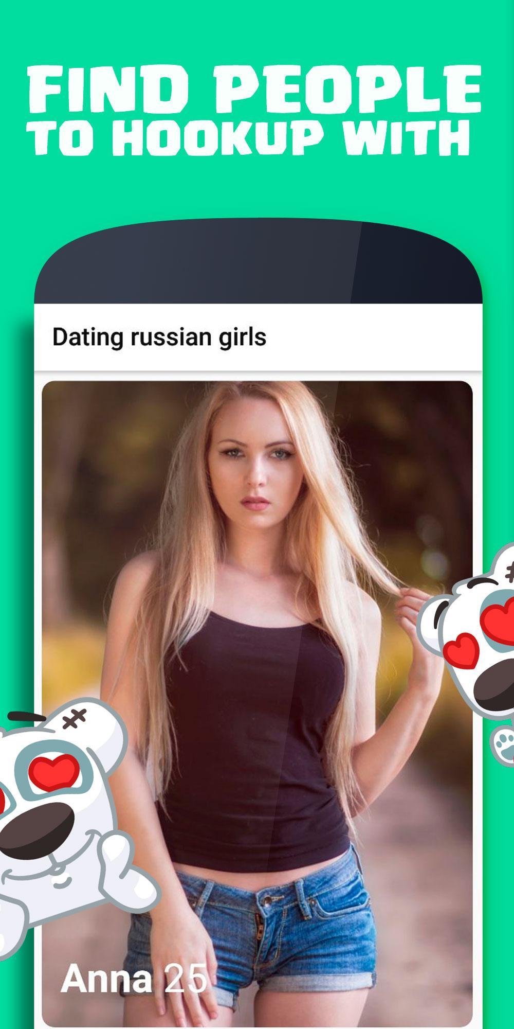 meet russian girls