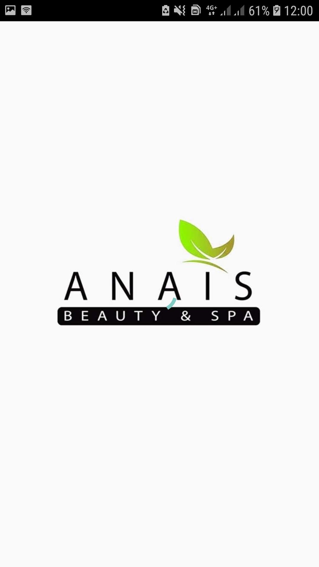 Anais Beauty & Spa
