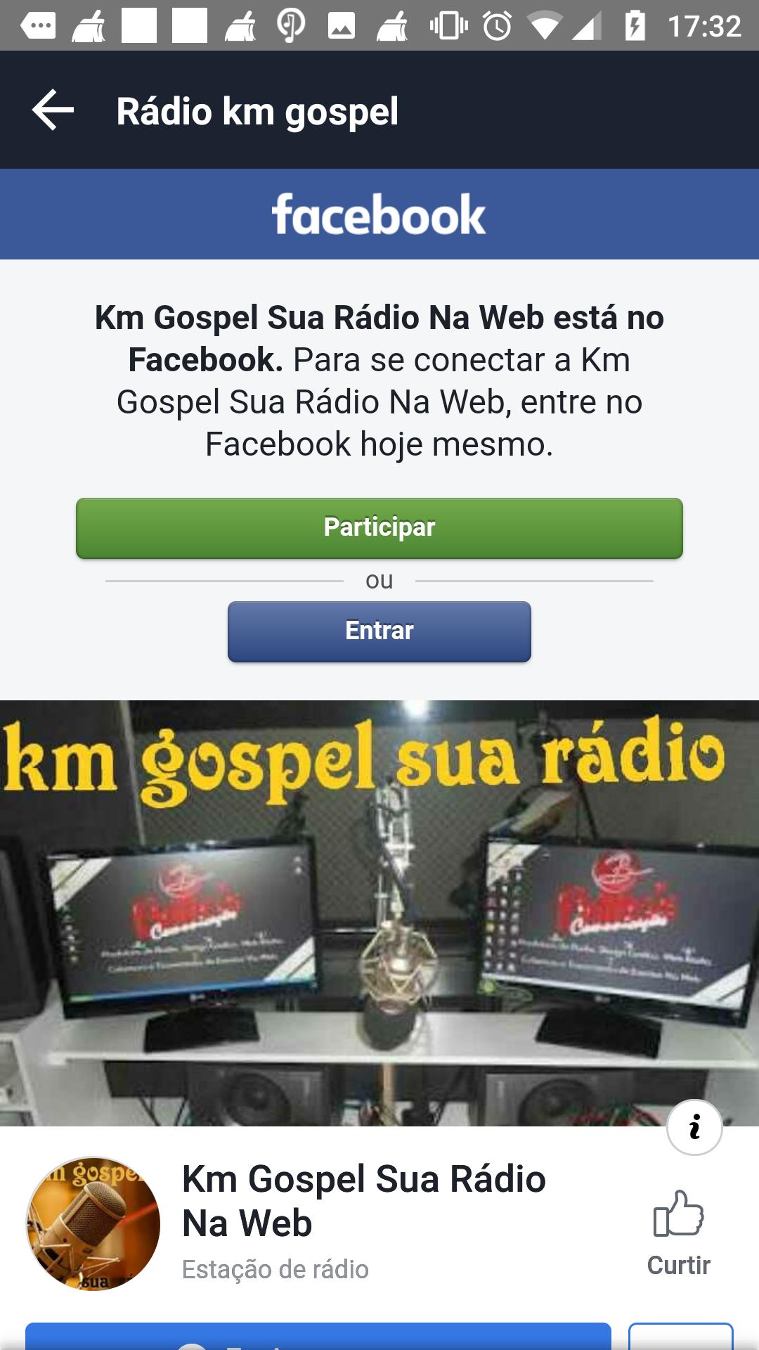 Radio Km Gospel