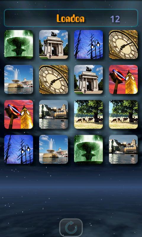 Happy Brain Free - Memory Game