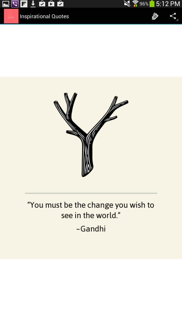 Inspirational Wallpapers