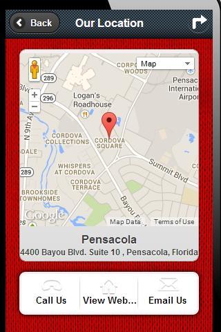 Randall's Men's Formal Wear