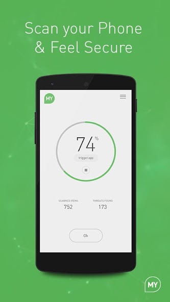 MYAndroid Protection