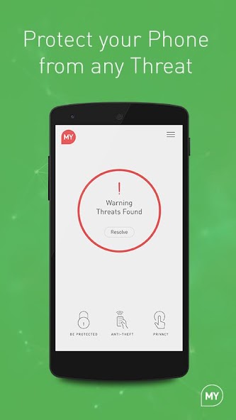 MYAndroid Protection