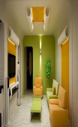 Interior Paint House Color