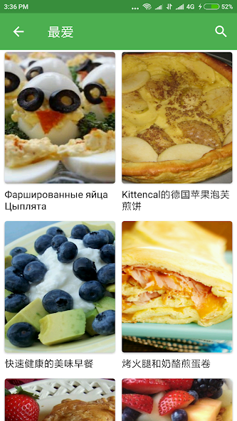 Barbecue Grill Recipes