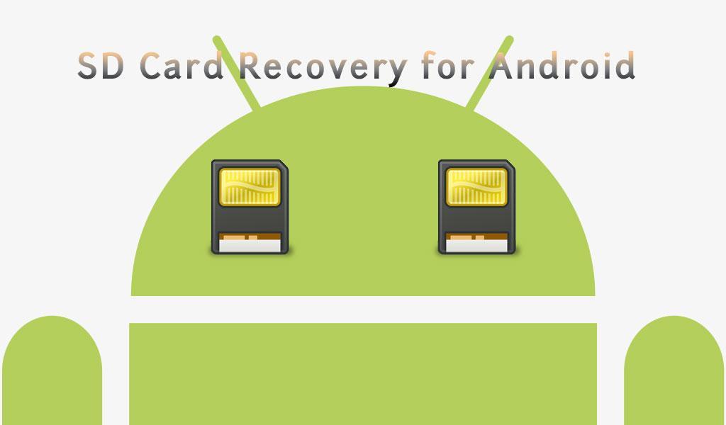 SD Card Recover File Tips